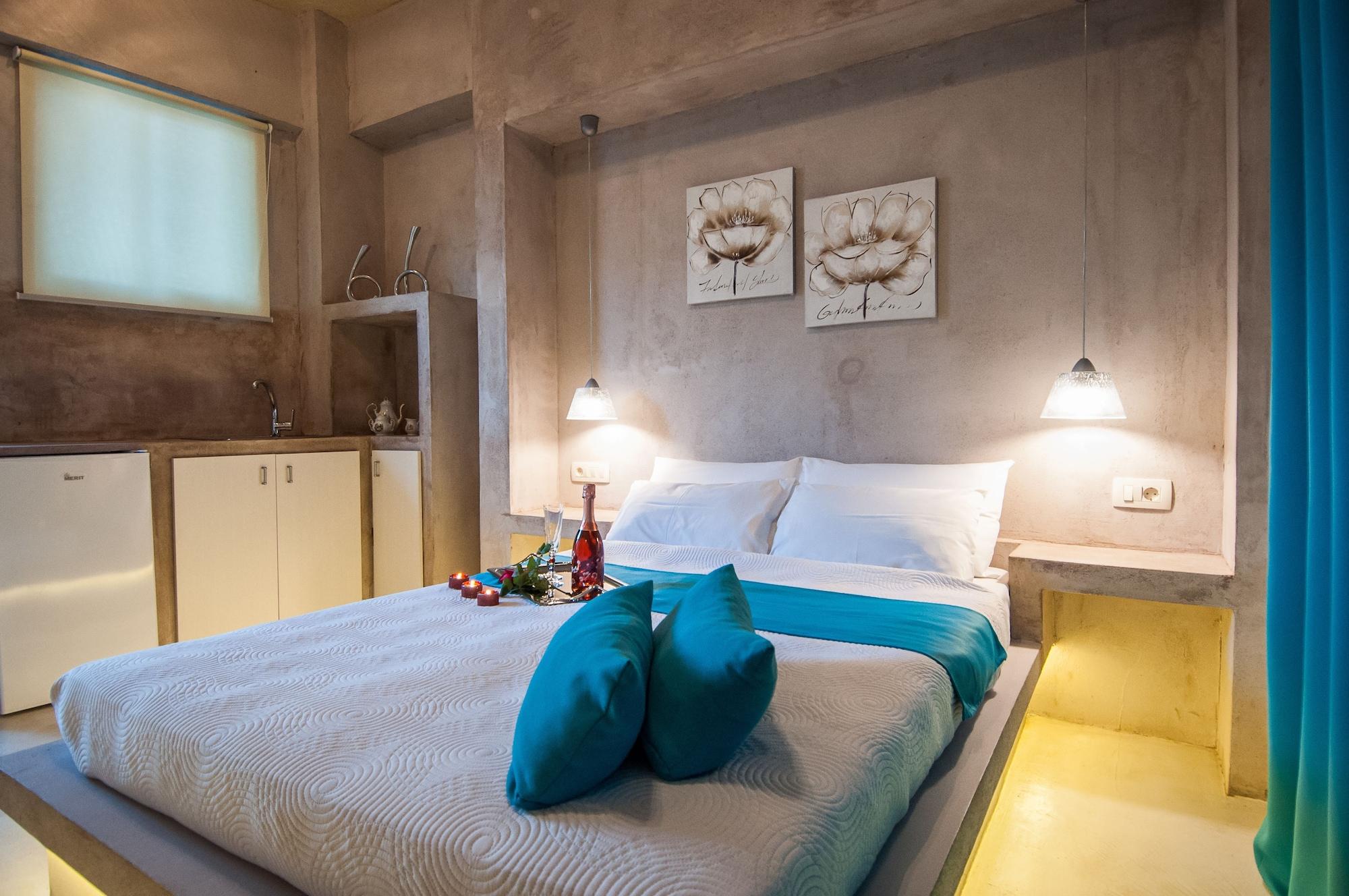 Zante Nest Studios & Apartments Αλυκανάς Εξωτερικό φωτογραφία