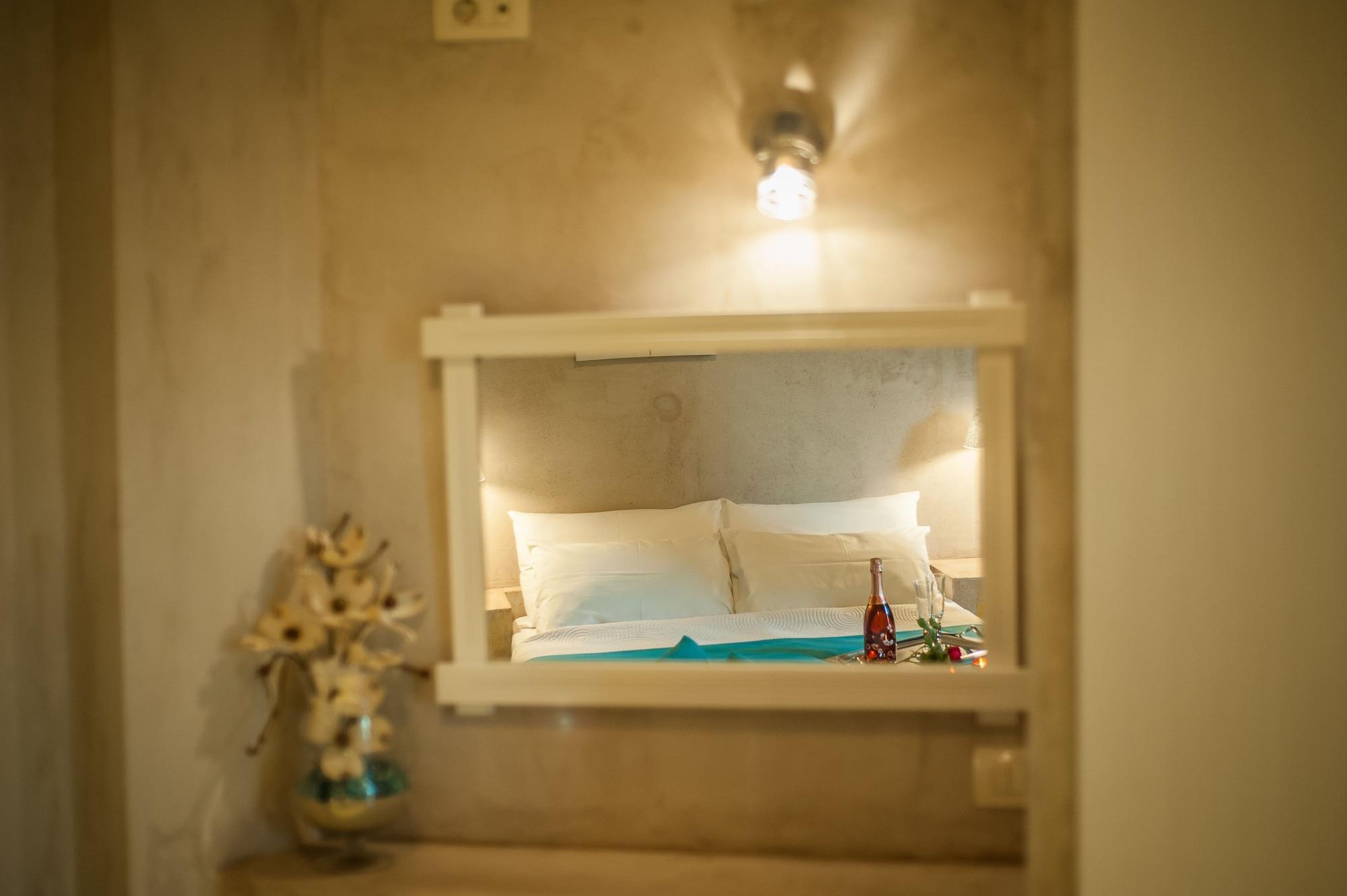 Zante Nest Studios & Apartments Αλυκανάς Εξωτερικό φωτογραφία