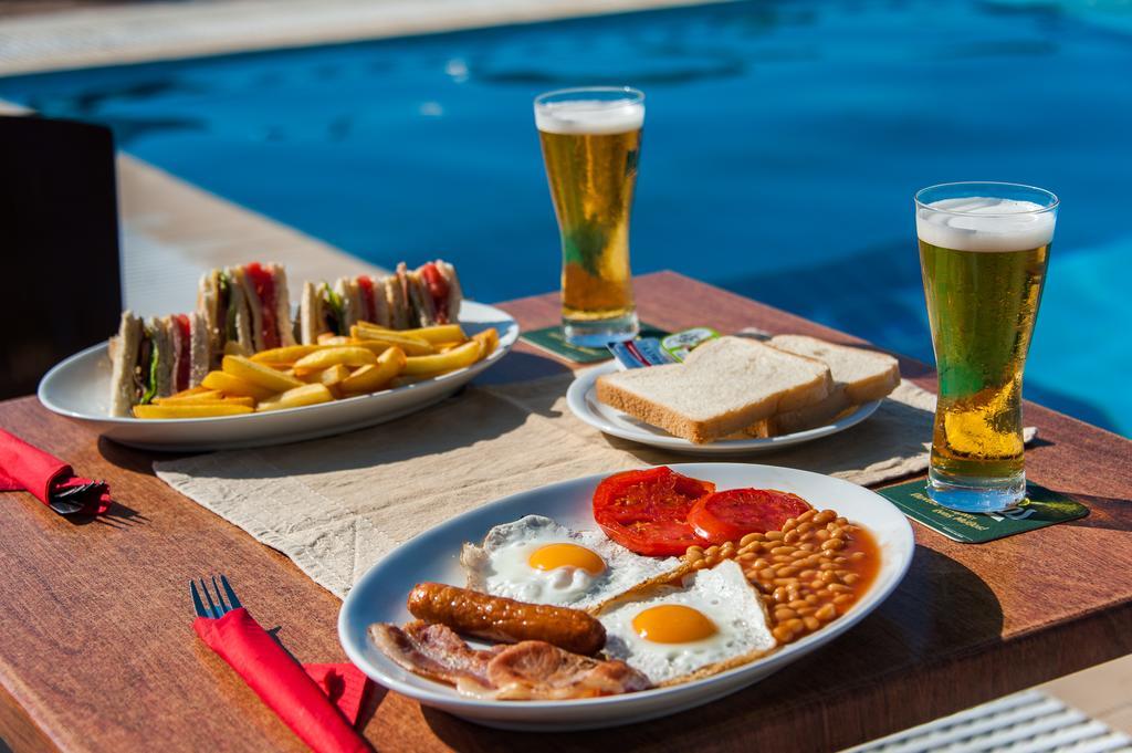 Zante Nest Studios & Apartments Αλυκανάς Εξωτερικό φωτογραφία