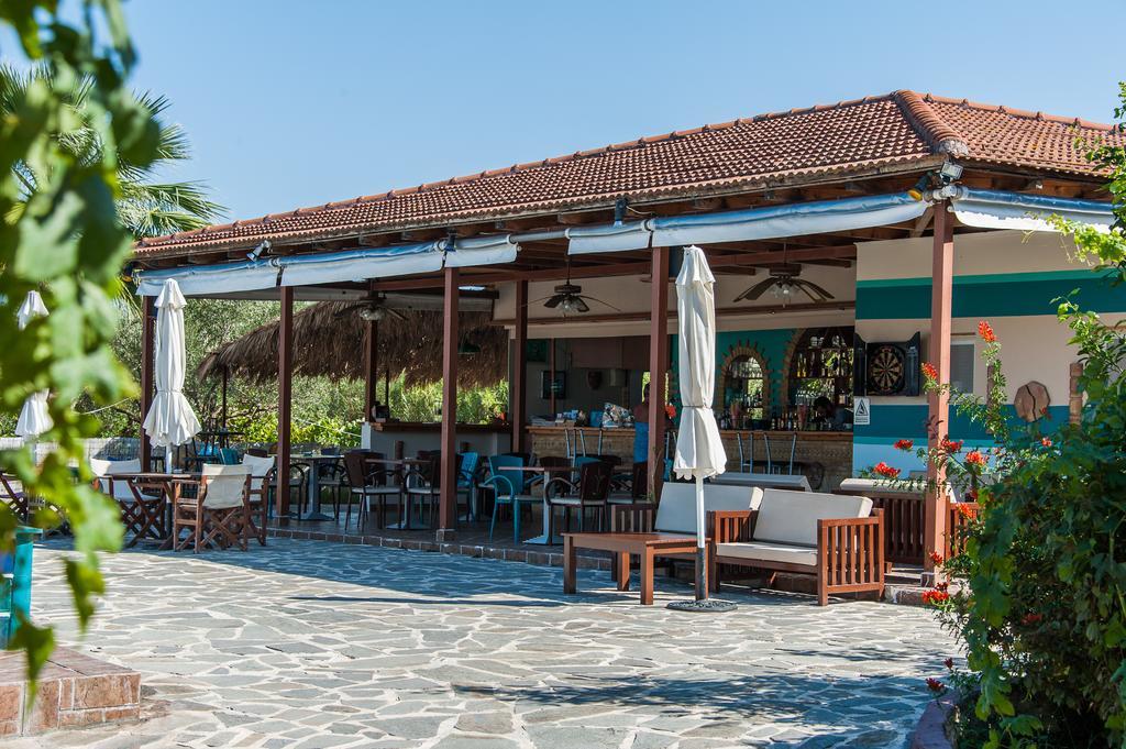 Zante Nest Studios & Apartments Αλυκανάς Εξωτερικό φωτογραφία