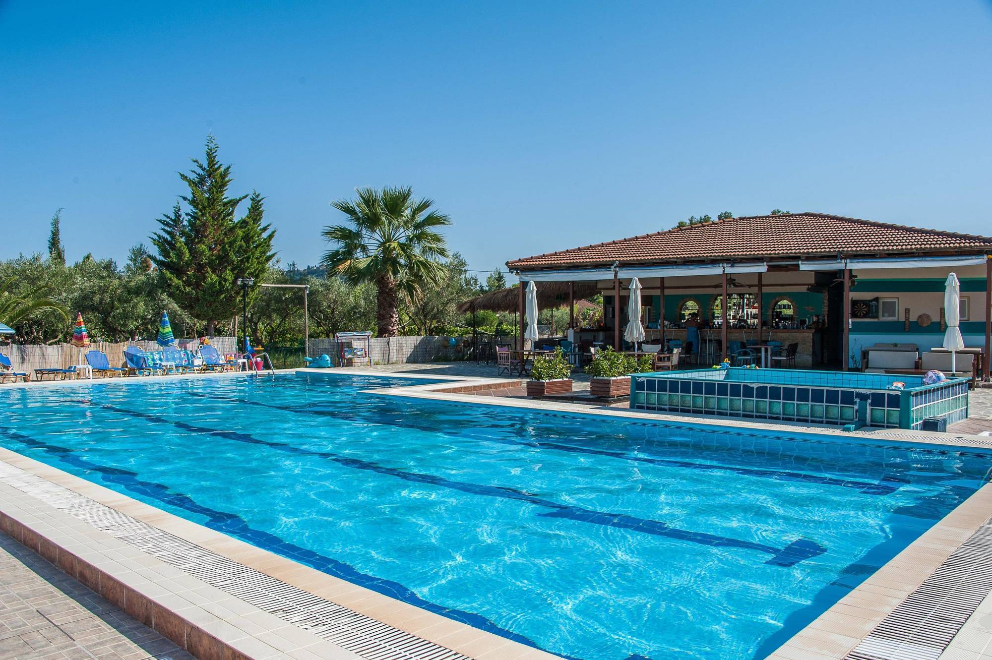 Zante Nest Studios & Apartments Αλυκανάς Εξωτερικό φωτογραφία